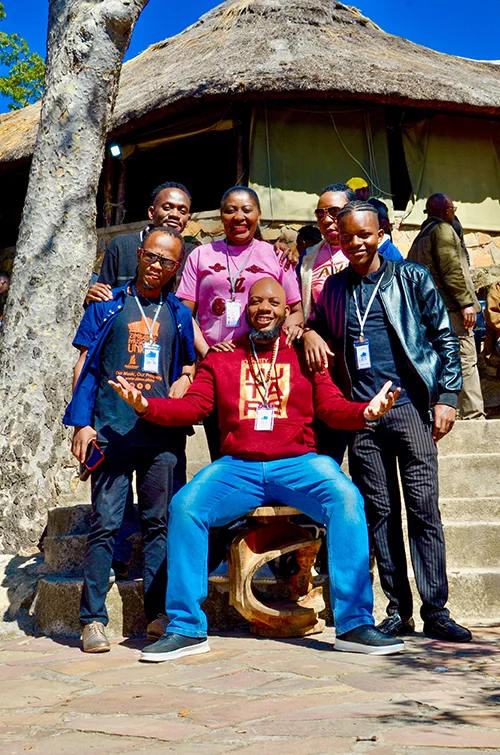 IMU_Manicaland committee