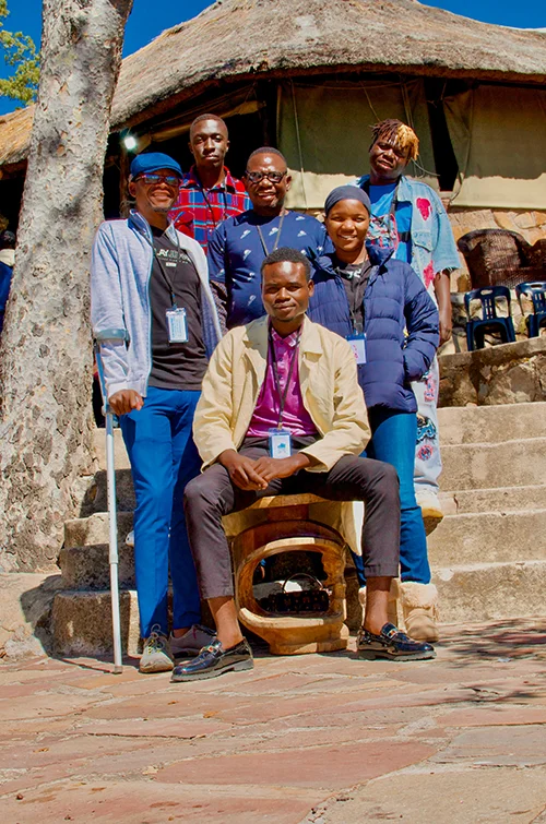 IMU_Matebeleland North Committe