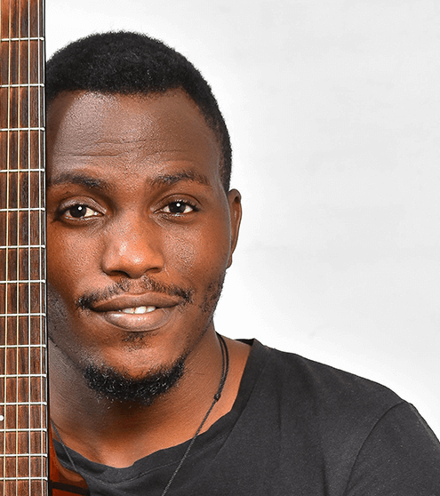 Blessed Kudzai Shayamano